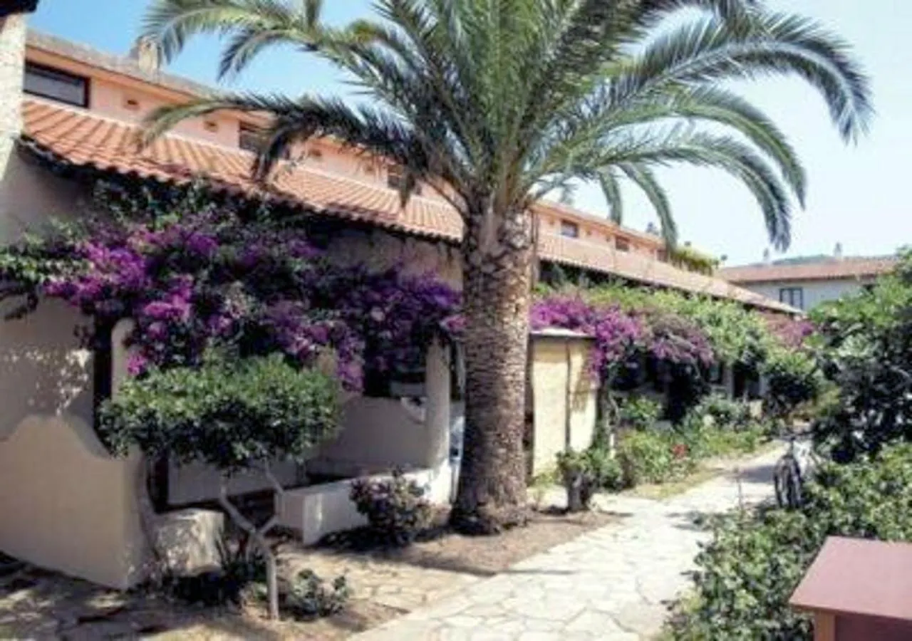 La Tonnara Di Oliveri Aparthotel