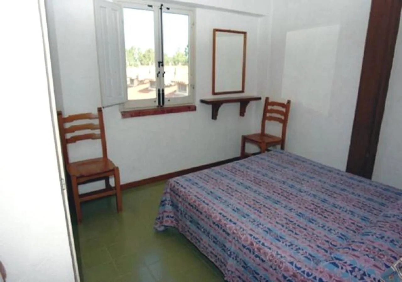 ***  La Tonnara Di Oliveri Aparthotel Italien