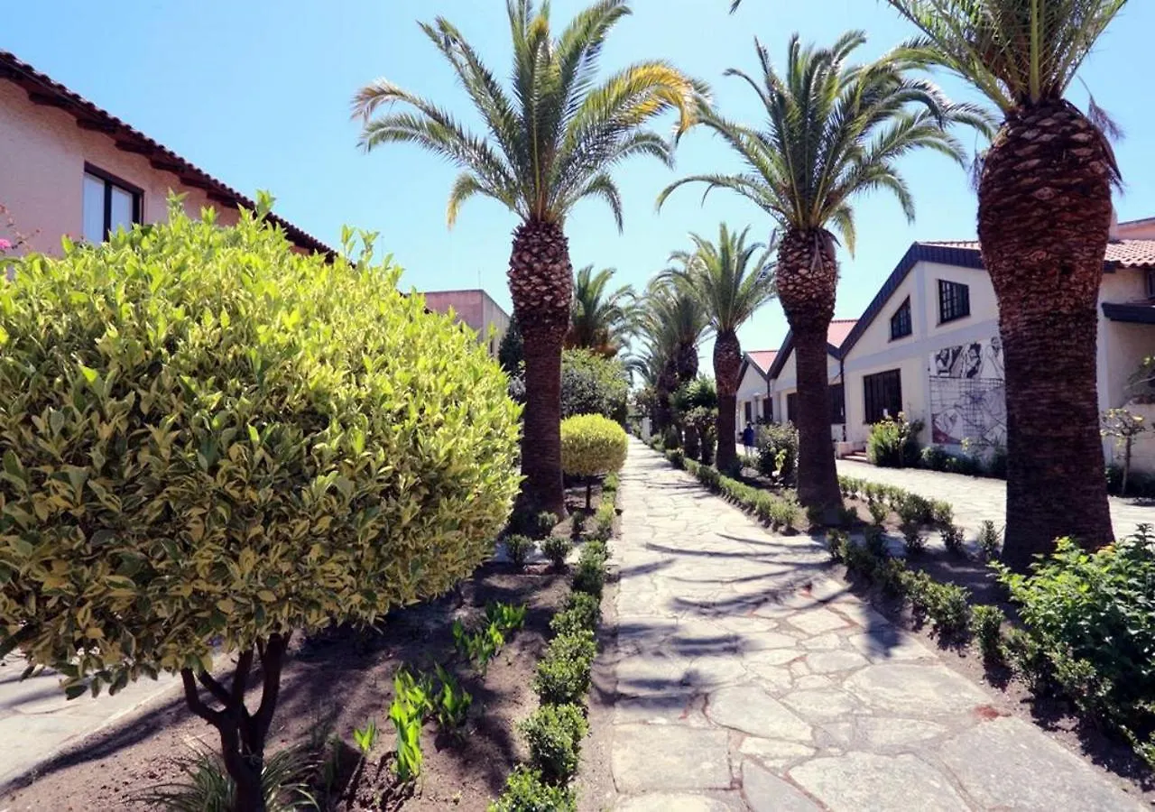 La Tonnara Di Oliveri Aparthotel