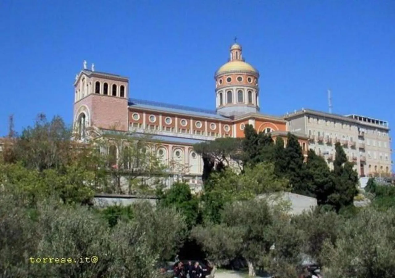 La Tonnara Di Oliveri Aparthotel