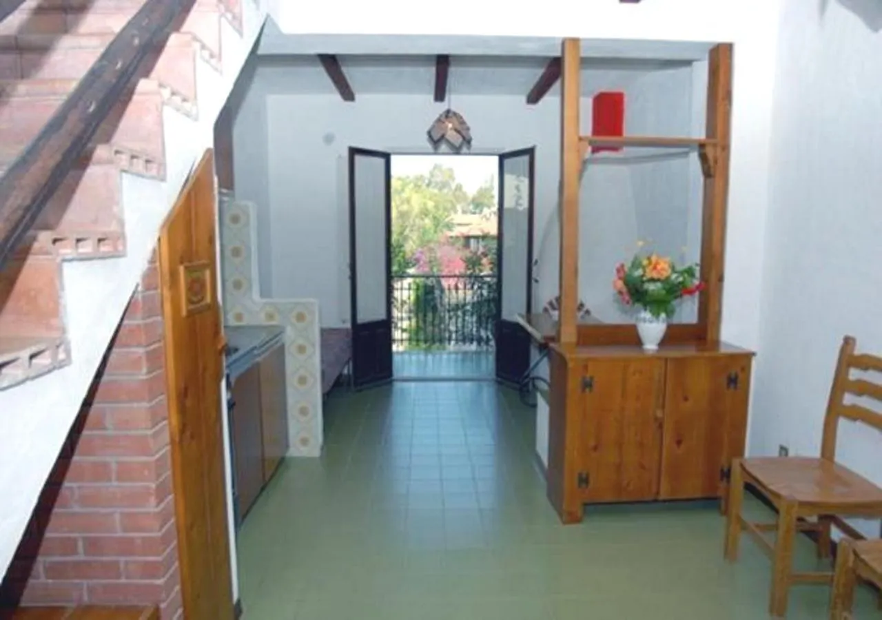 La Tonnara Di Oliveri Aparthotel